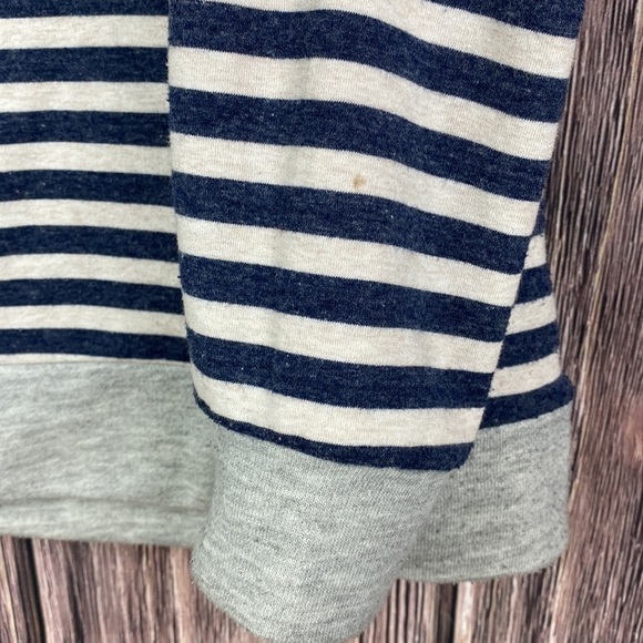 Double-Hooded Sweatshirt - Picture 8 of 12